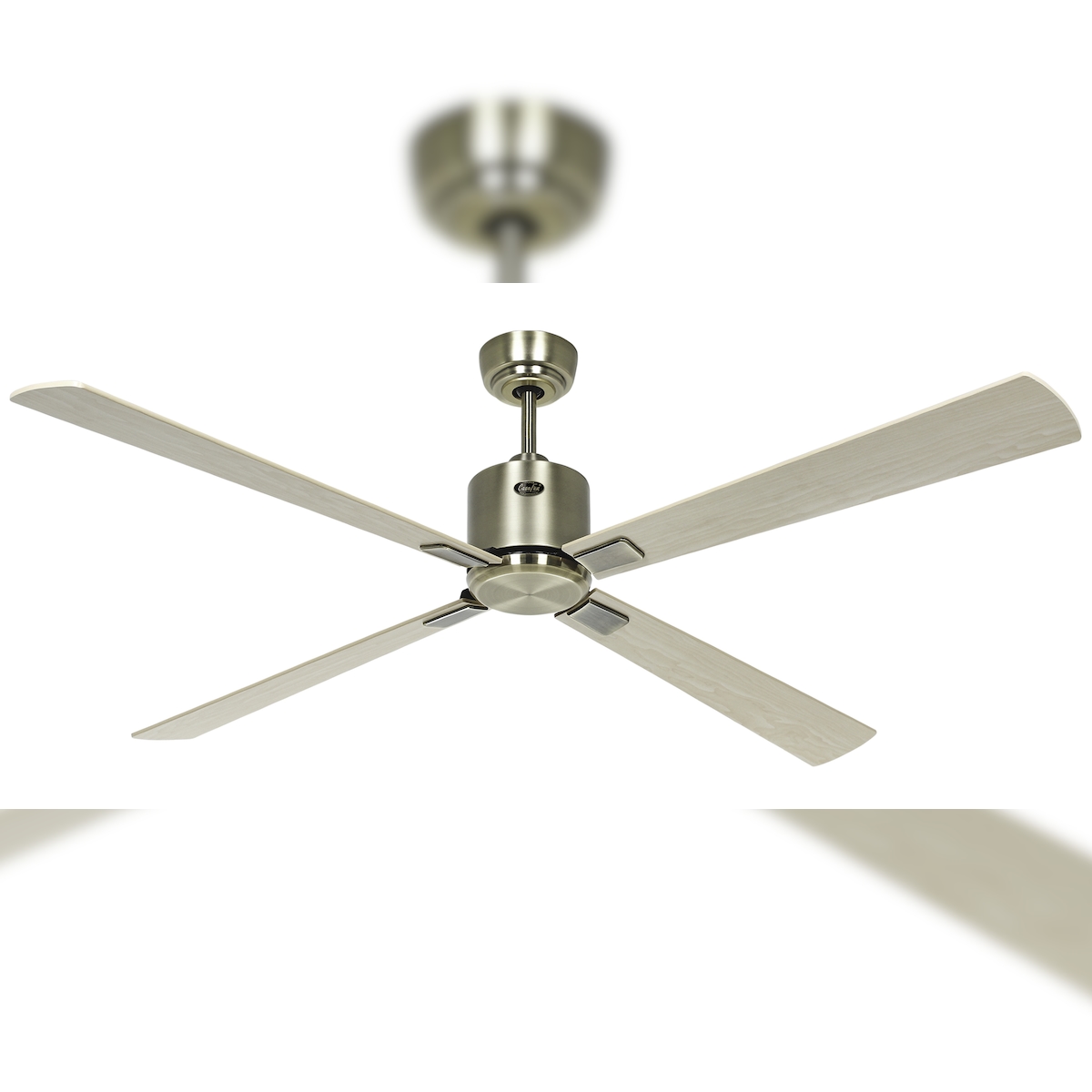 Casafan DC Deckenventilator Eco Neo III WiFi 152 MA AH-BU 152 Image