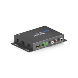 PureLink PureTools - HDMI Audio De-Embedder, 4K (60Hz 4:4:4) Image