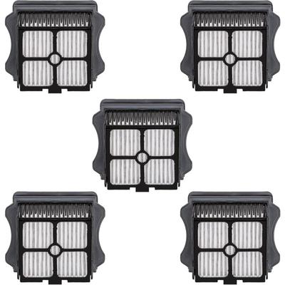5er-Pack HEPA-Filter kompatibel mit Tineco iFloor 3/Floor One S3/Floor One S5/Floor One S5 Pro, Image