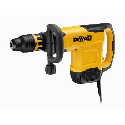 Meißelhammer SDS-max 10 kg 1600 w, incl. Zubehör, Transportkoffer - Dewalt Image