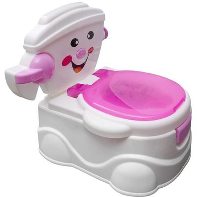 Gojoy - Töpfchen Baby Baby wc Kinder Topf für Kinder wc Baby Toilette Kinder Töpfchen Baby wc Baby Image