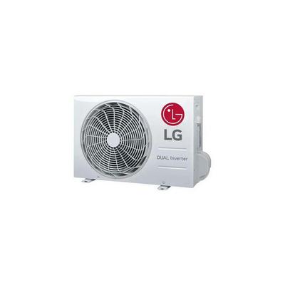 LG - Aussengerät kostenlose klimaanlage smart r32