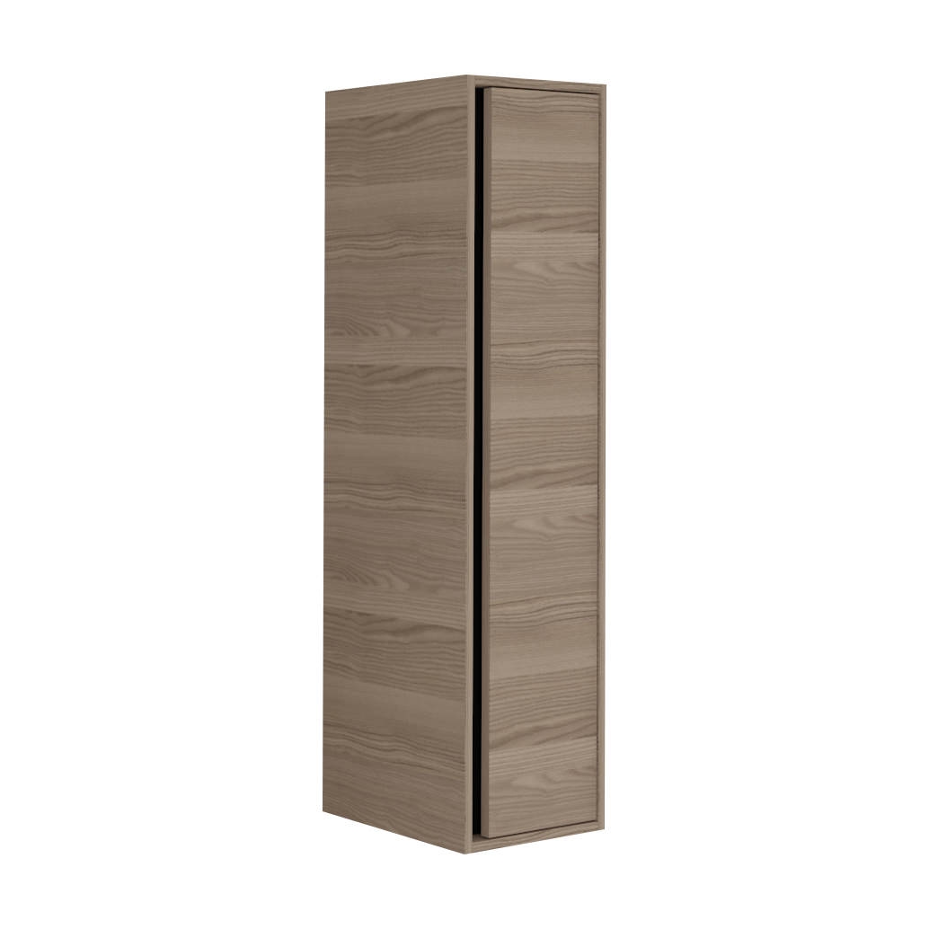 Sharp Hochschrank (HxBxT) 135 x 35 x 35 cm Image