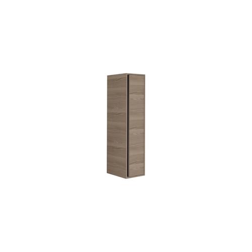 Sharp Hochschrank (HxBxT) 135 x 35 x 35 cm