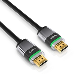 PureLink HDMI Kabel - Ultimate Serie - 2,00m - schwarz Image