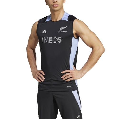 All Blacks adidas Trainingsunterhemd – Schwarz