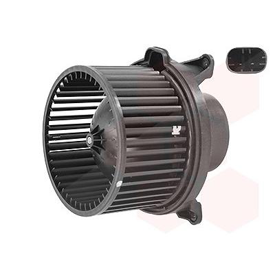 Van Wezel Innenraumgebläse [Hersteller-Nr. 3378773] für Nissan Image