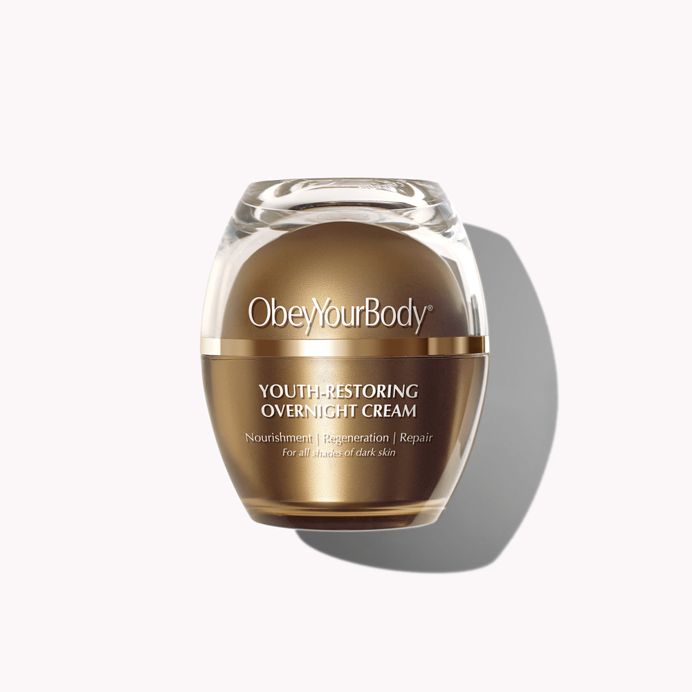 Jugend-Wiederherstellende Nachtcreme Image