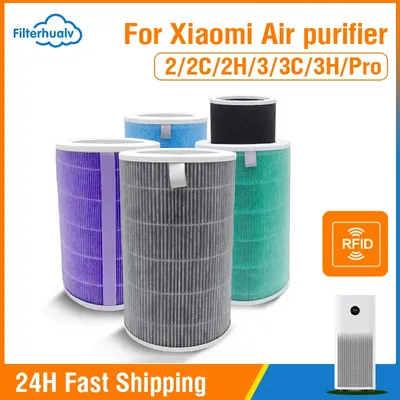Air+Purifiers