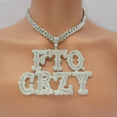 Necklaces+Pendants