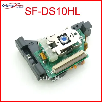 Original SF-DS10HL Optical Pick UP SFDS10HL For Sanyo CD DVD Players Laser Lens Optical Pick-up