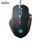 Inphic Wired Gaming Mouse Macro Programming Definition to Adjust DPI Silent Office Mouse
