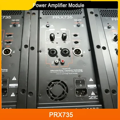 PRX735 For JBL Active Speaker Power Amplifier Module PRX 735