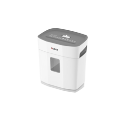Dahle Klein- und Heimbüro-Aktenvernichter Papersafe 120 5x18mm 8 Blatt Image