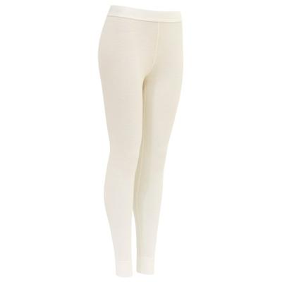 Devold - Duo Active Woman Long Johns - Merinounterwäsche Gr M beige/weiß Image
