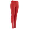 Devold - Expedition Woman Long Johns - Merinounterwäsche Gr M rot