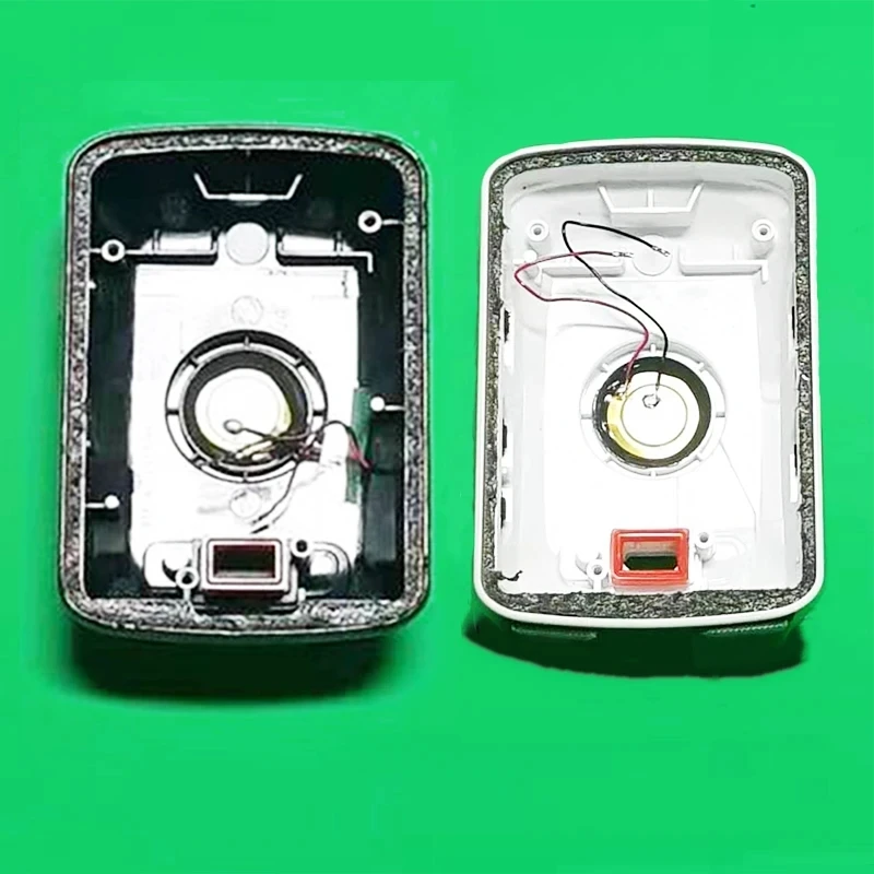 Cover posteriore originale per Garmin edge 520 Edge 520 Plus Custodia posteriore (senza batteria) per sostituzione riparazione GPS Garmin Cycling Bike