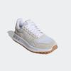 Sneaker ADIDAS SPORTSWEAR "RUN 84", Gr. 37, weiß (cloud weiß, wonder weiß, crystal weiß), Textil, Leder, Synthetik, sportlich, Schuhe, Topseller