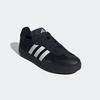 Fahrradschuh ADIDAS PERFORMANCE "VELOSAMBA COLD.RDY" Gr. 47, schwarz (core schwarz, cloud weiß, zero metallic), Schuhe, 47, Textil, Synthetik, Fahrradschuh