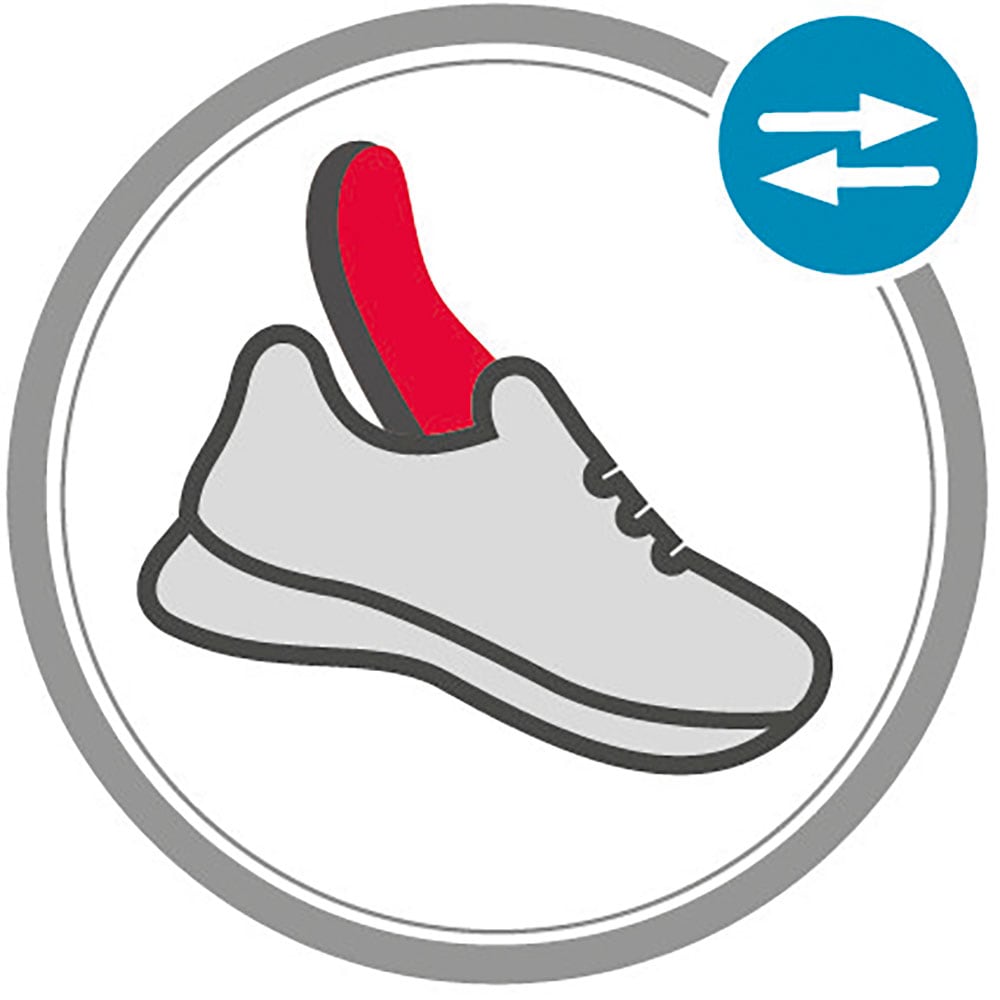 Sneaker RIEKER SPORT, Herren, Gr. 41, schwarz (khaki, schwarz), Leder, Lederimitat, Textil, Schuhe Sneaker, Freizeitschuh, Outdoorschuh, Schnürboots mit TEX-Membran