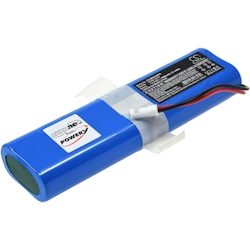 Powery Akku passend für Saugroboter Medion MD18500, MD18600, MD19510, Typ HJ08 Image