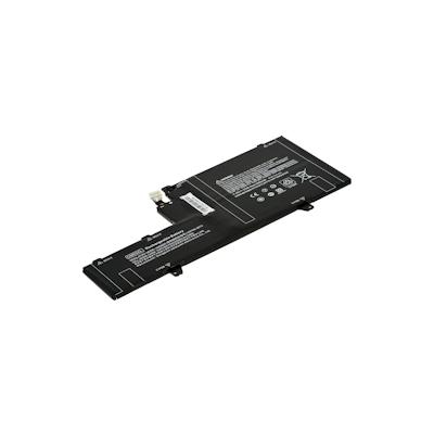 Powery Akku passend für Laptop HP EliteBook x360 1030 G2, Typ OM03XL u.a. Image