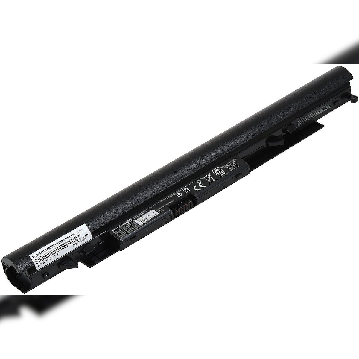 Powery Standardakku für Laptop HP 250 G6