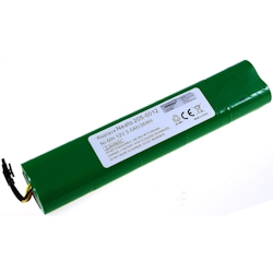 Powery Akku für Saugroboter Neato Botvac D7500 / Typ 205-0012 Image