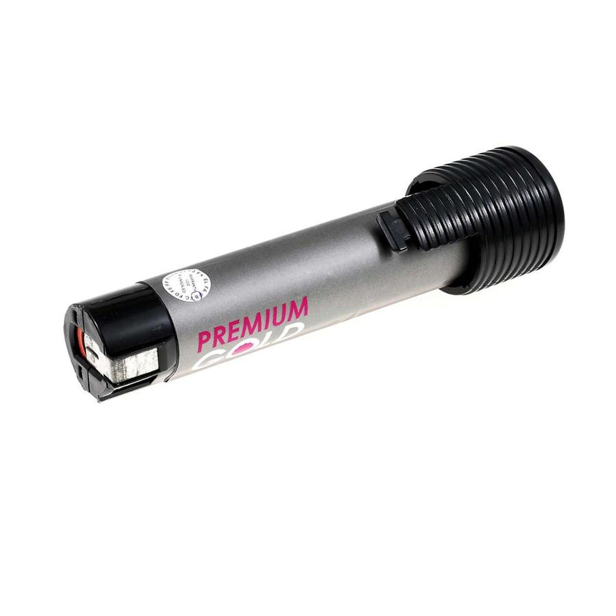 Powery Akku für Bosch Bohrschrauber PSR 3,6V (Herst. von Juni 2002- Juni 2005) Image