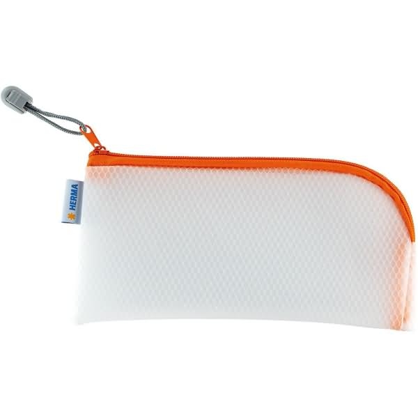 HERMA Universaltasche Etui 23x11cm orange Image