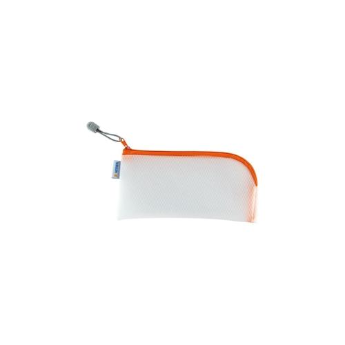 HERMA Universaltasche Etui 23x11cm orange