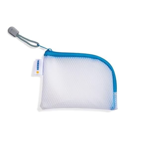 HERMA Universaltasche A7 14x10cm blau Image