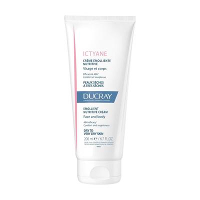 Ducray - Bodylotion 200 ml Image