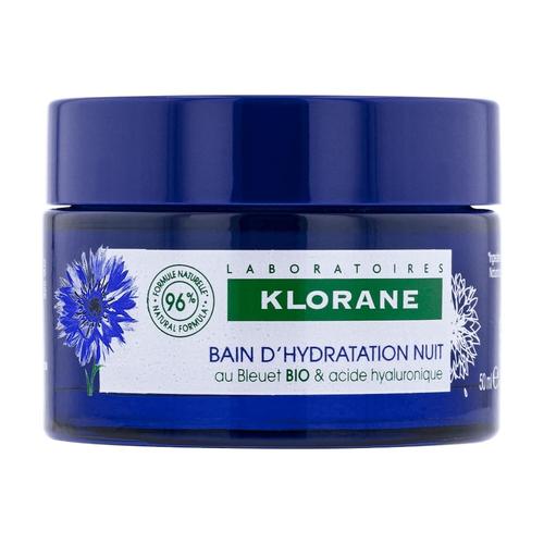 Klorane - Nachtcreme 50 ml