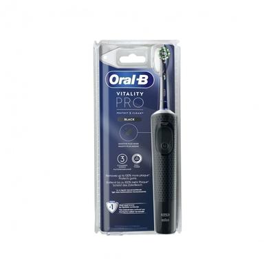 Oral-B - Elektrische Zahnbürsten 1 ct Damen