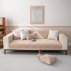 Housse de canapé 100 % imperméable pour extérieur, patio, jardin, pelouse, cour, tissu durable et résistant à l'eau qui protège de la pluie, du soleil, de la poussière et des débris, idéale pour une utilisation toute l'année, convient aux canapés...