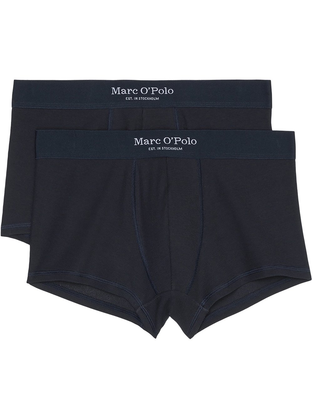 Marc O'Polo Trunk Herren blau, L Image