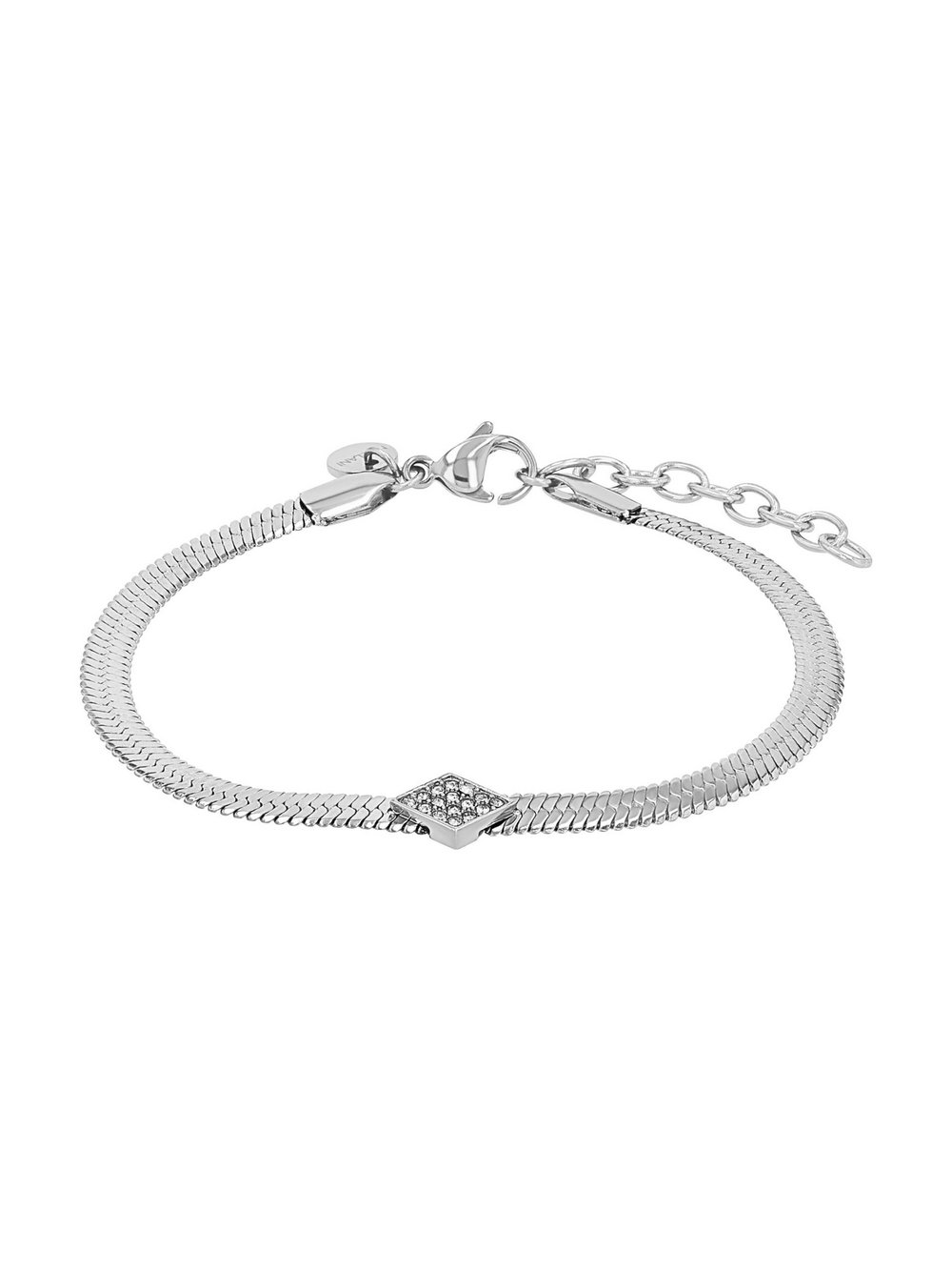 NOELANI Armband Damen silber, 19 Image