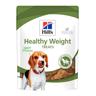 Hill's Healthy Weight Snack per cane - Set %: 6 x 200 g