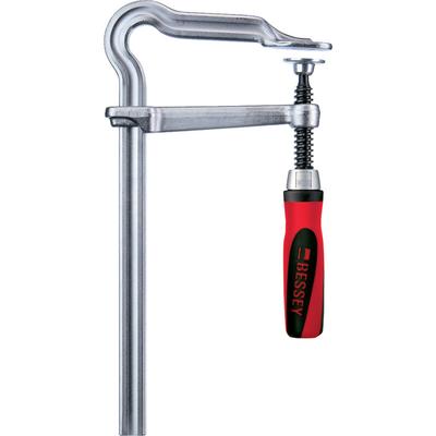 Schraubzwinge omega 250x120mm - Bessey Image