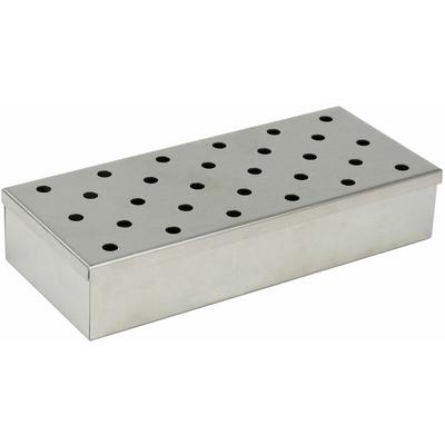 Taino - Räucherbox für Gasgrills Raucharoma Smoker Holzkohlegrill Image