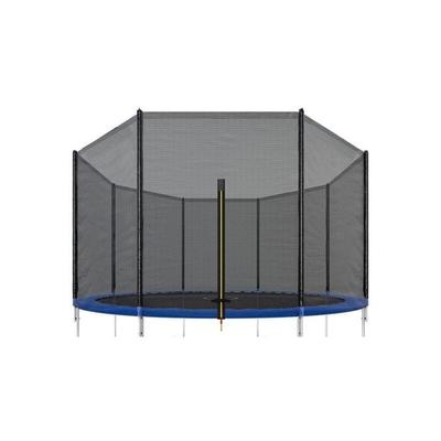 Viking Choice - Trampolinnetz - 305 cm - Außenkante - 6 Pfosten Image