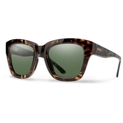 Smith - Smith ChromaPop Polarized Cat. 3 VLT 15% - Sonnenbrille grau Image