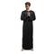 Cosplay Priester Cosplay Kostüm Erwachsene Herren Cosplay Party / Abend Festival Karneval Maskerade Einfaches Karnevalskostüm
