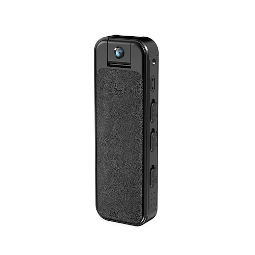 fotocamera per il corpo fotocamera full hd 1080p montata sul corpo piccola fotocamera portatile per la protezione quotidiana