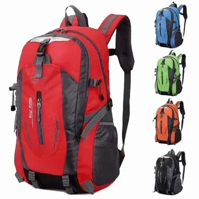Camping+Hiking+Gear