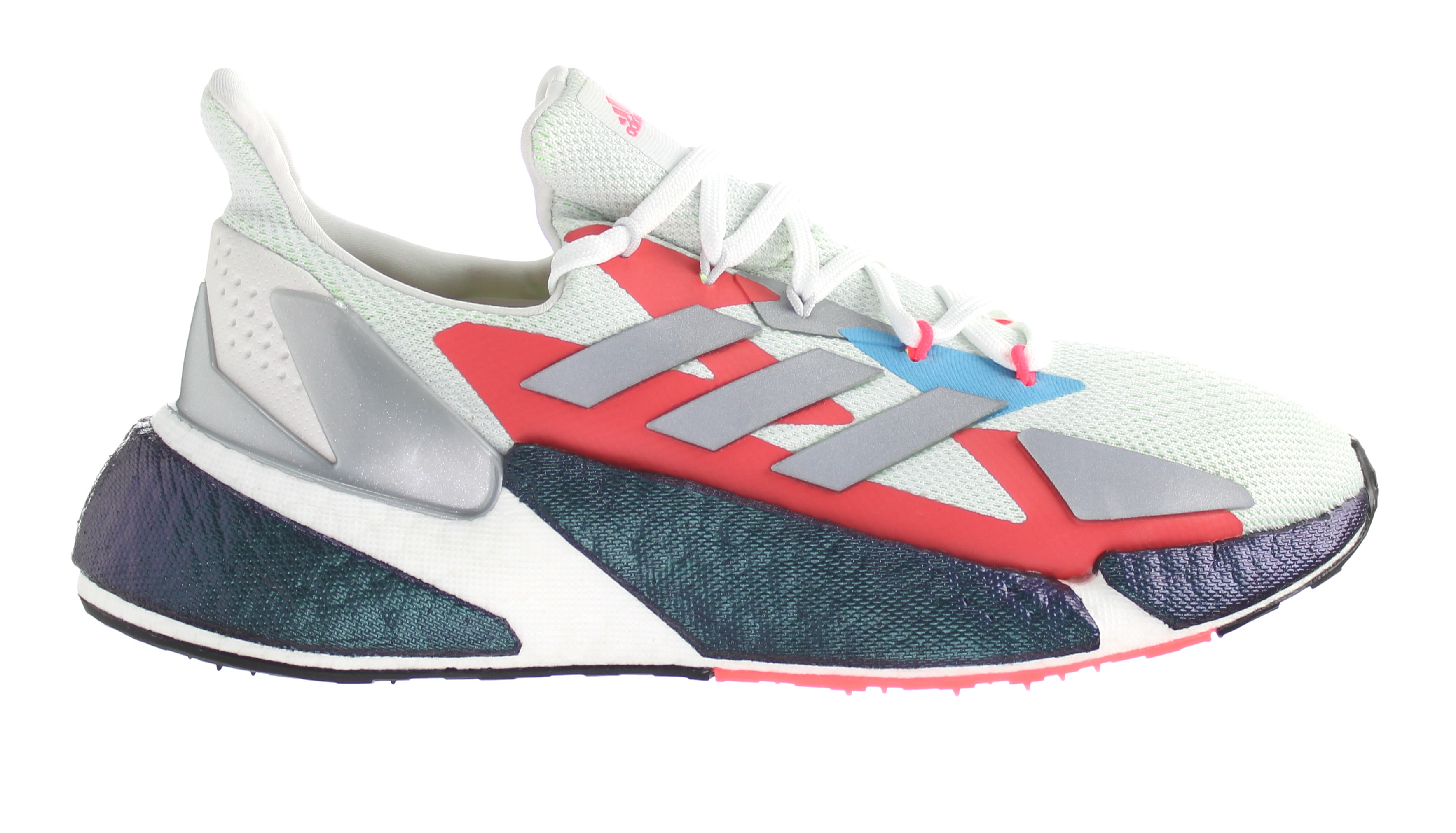 Adidas X9000L4 Womens White Trainer EU 37 / UK 4