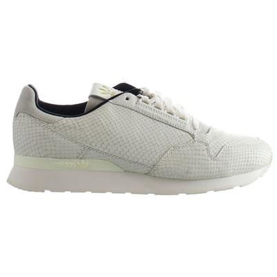 Adidas zx 500 og schlange womens von weißen Trainern Image