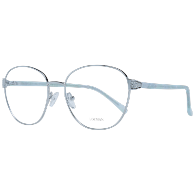 Locman Brille LOCV004 SIL 58