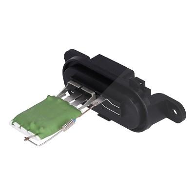 Febi Bilstein Widerstand, Innenraumgebläse [Hersteller-Nr. 181766] für Dacia, Renault Image